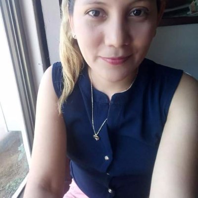 Profile Picture of Maria Luisa Betanco Cerda (@marialuisacerd2) on Twitter