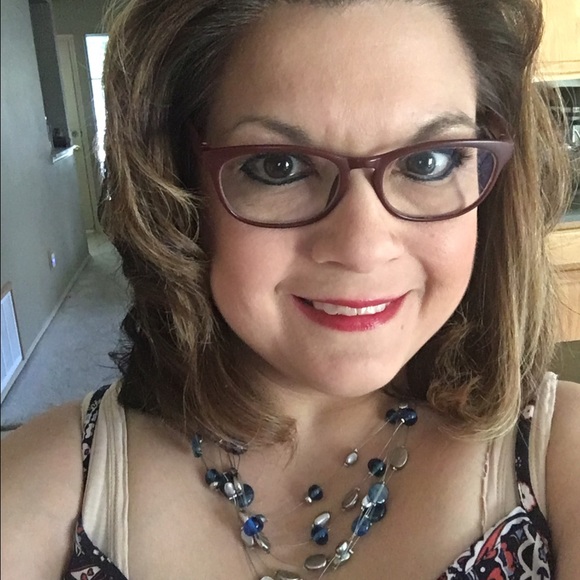 Profile Picture of Paulette Garcia morris (@pgm35) on Poshmark