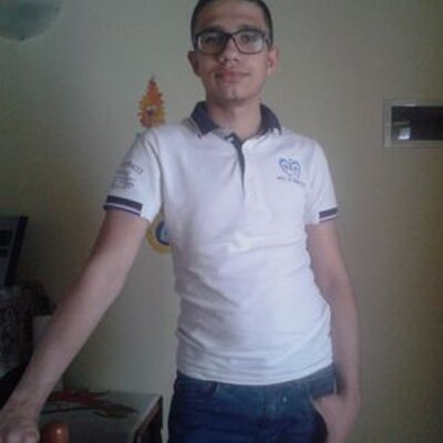 Profile Picture of Robert Lupu (@robertmixer_EM) on Twitter