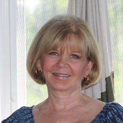 Profile Picture of JoAnn Russell (@JoAnn_SOS) on Twitter