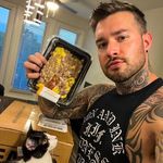 Profile Picture of Jordan Holcomb (@jordangugl07) on Instagram