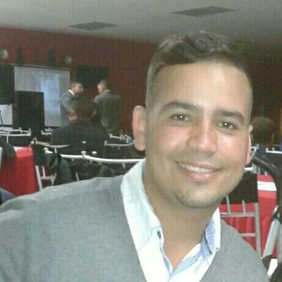 Profile Picture of Joel Alfonso Brito (@joelalfonso07) on Twitter
