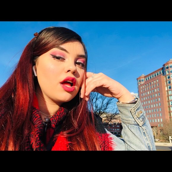 Profile Picture of Jilly Spaziano (@jillyxnyc) on Poshmark