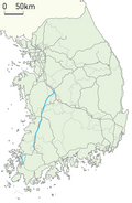 Honam high-speed railway - Wikipedia Profile Picture of Honam high-speed railwayon Wikipedia