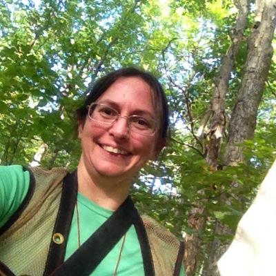 Profile Picture of Elizabeth Farley-Dawson (@Farley_Birder) on Twitter