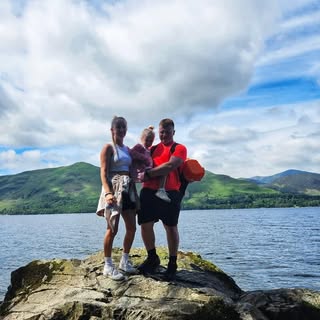 Profile Picture of Luke Crossley (@lukecrossley1) on Instagram