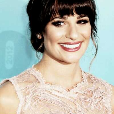 Profile Picture of LeaMichele Spain (@LeaLeanatic) on Twitter