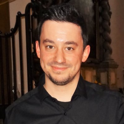 Profile Picture of Andy Haag (@Flpsrx) on Twitter