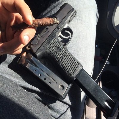 Profile Picture of NottJesse (@NottJesse) on Twitter