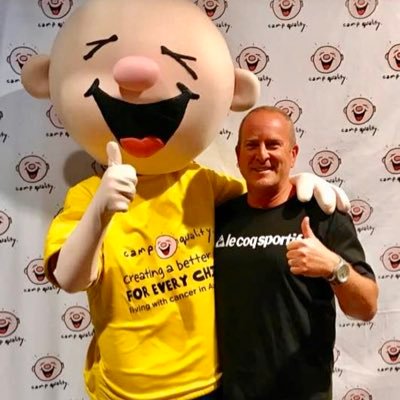 Profile Picture of Chris Willingham (@ChrisWillingh16) on Twitter