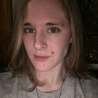 Profile Picture of Nicole Stroh (@stroh_nicole) on Twitter