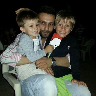 Profile Picture of Samet Parcal (@ParcalSamet) on Twitter