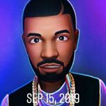 Profile Picture of 69 ja The knockout man (@corey.hockett.75) on Instagram
