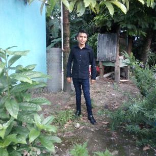 Profile Picture of Jose Juan Rueda Barrón (@rueda_barron) on Twitter