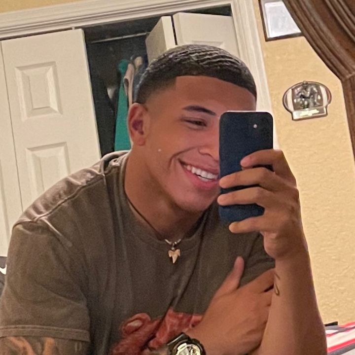 Profile Picture of Chantz Scott (@@chantzfranco) on Tiktok