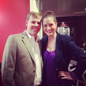 Profile Picture of Julia Paulk Curran (@juliapcurran) on Pinterest