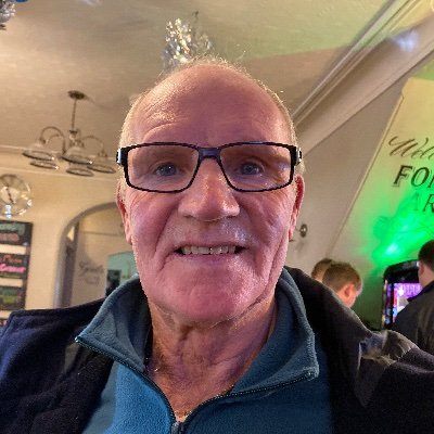 Profile Picture of Joe Dewhurst (@JoeDewhurst2) on Twitter