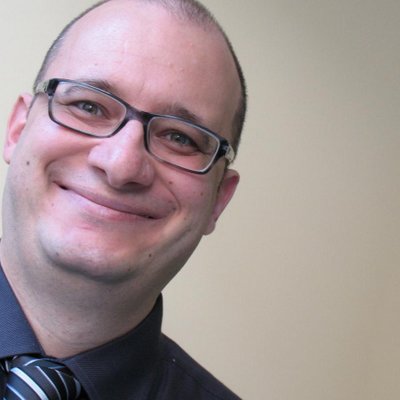 Profile Picture of Angelo D.co Quaranta (@adqsocial) on Twitter
