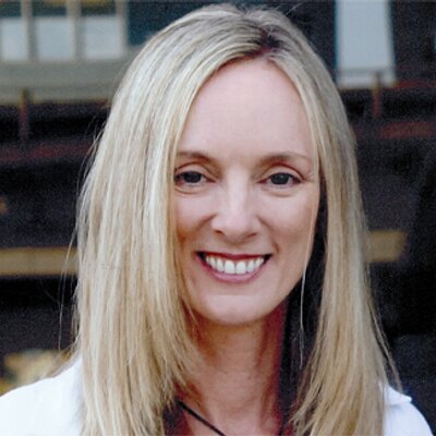 Profile Picture of Debbie Regan (@locationscoutny) on Twitter