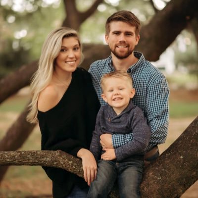 Profile Picture of Hunter Hyde (@HHC94) on Twitter