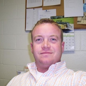 Profile Picture of Hughbanks (@119117182) on Myspace