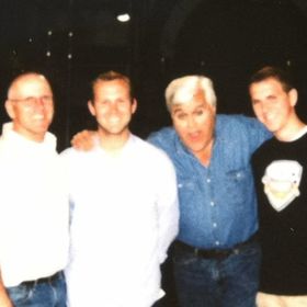 Profile Picture of William Park (@chasepark) on Pinterest