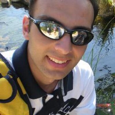 Profile Picture of Alessandro Distefano (@DistefanoAlex) on Twitter