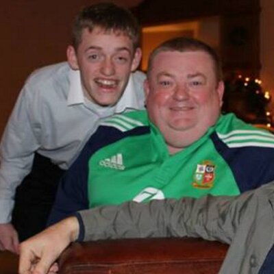 Profile Picture of Martin Brady (@martinbrady225) on Twitter