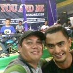 Profile Picture of Rudi Persada (@rudipersada) on Instagram