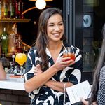 Profile Picture of Aria Thomas (@itsariathomas) on Instagram