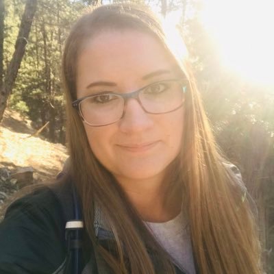 Profile Picture of Cassandra Kaul (@KaulCassandra) on Twitter