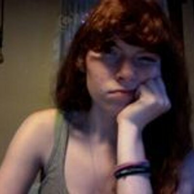 Profile Picture of Maryam Capps (@Courtney_54x) on Twitter