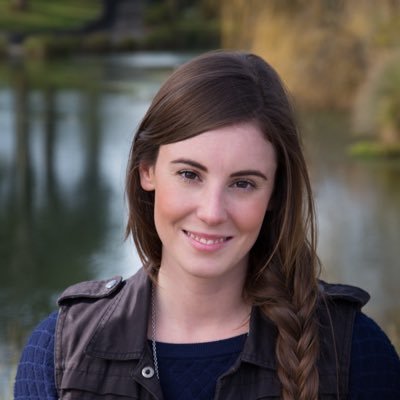 Profile Picture of Jessica Campbell (@haesstudentdoc) on Twitter