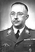 Profile Picture of Heinrich Himmler - Wikipediaon Wikipedia