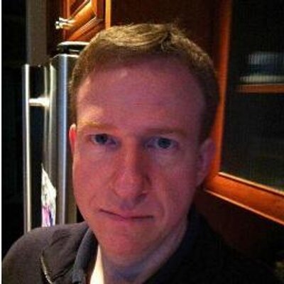 Profile Picture of Richard Ewald (@rick_zed) on Twitter