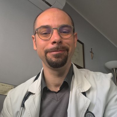 Profile Picture of Angelo Giunta (@AngeloGiunta1) on Twitter