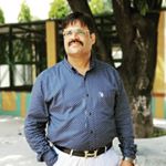Profile Picture of Anil Puri (@anil_purii) on Instagram
