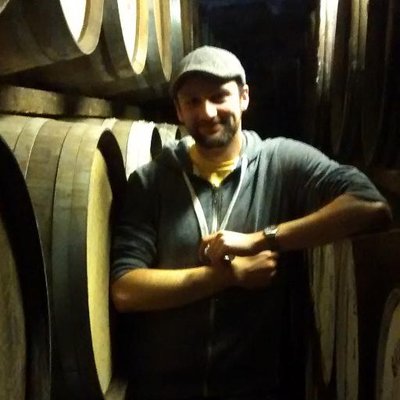 Profile Picture of Sean Handley 🥃 (@dramming_uk) on Twitter