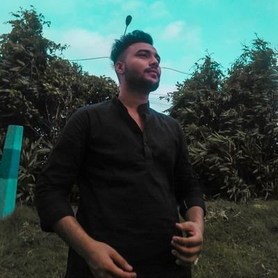 Profile Picture of I'm Ayan1010 (@AyanOmer7) on Twitter