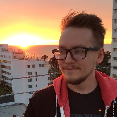 Profile Picture of Sean Mulqueen (@IamSeanMulqueen) on Twitter