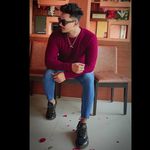 Ahmed Hashmi - Instagram Profile Picture of Ahmed Hashmi (@_ahmed_ahm_143) on Instagram