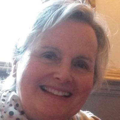 Profile Picture of Judy Wolff (@judyannewolff) on Twitter