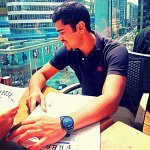 Profile Picture of Jason-Ray Khalil (@jasonraykhalil) on Instagram