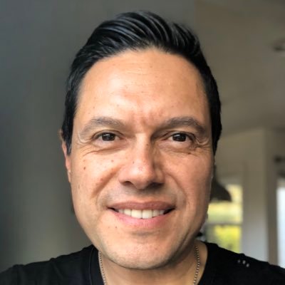 Profile Picture of Gonzalo Cordova (@gonzalocordova) on Twitter