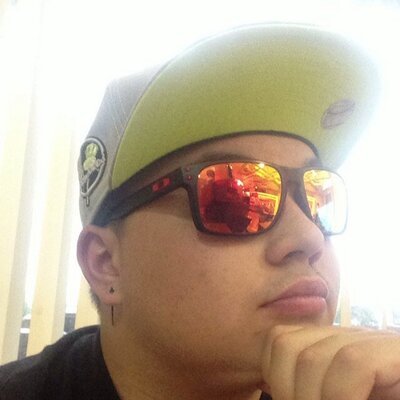 Profile Picture of Daniel Mobley (@danielmobley81) on Twitter