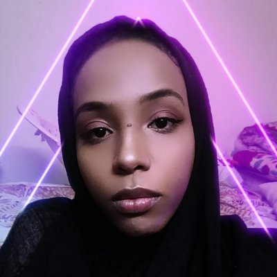 Profile Picture of Yusra Hussein (@YusraAbuEisa) on Twitter