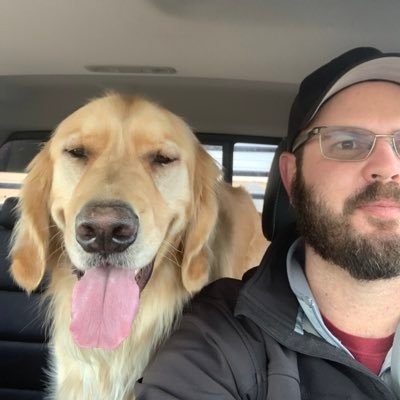 Profile Picture of Bart Parks (@BartParks) on Twitter