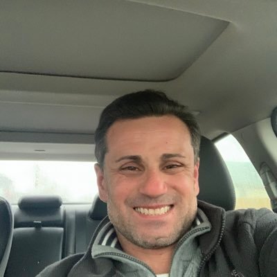 Profile Picture of Christopher Raposo (@Christo79861717) on Twitter