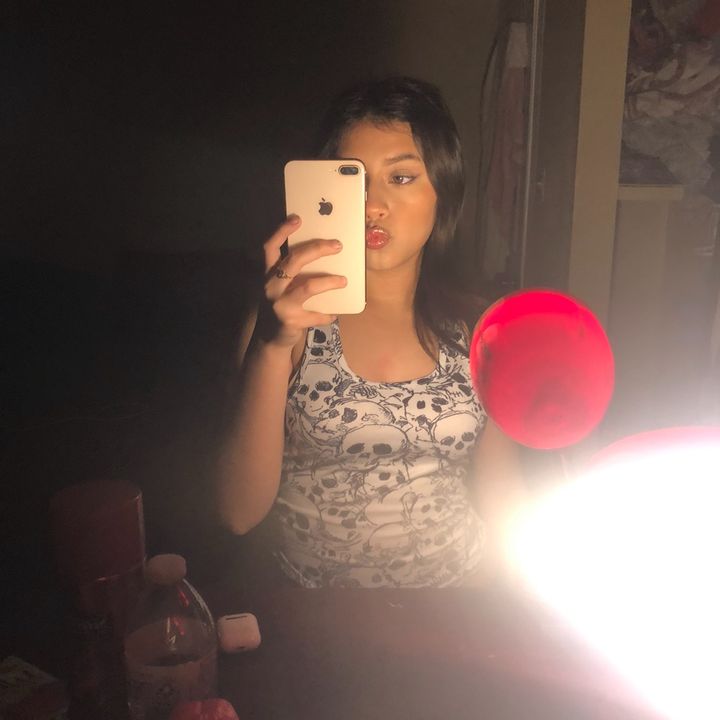 Profile Picture of LuAnn !! (@luannaabananaa) on Tiktok