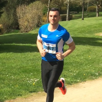 Profile Picture of Sébastien Laurent (@sebi_n10) on Twitter